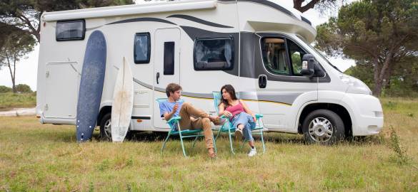 Tipps und Tricks: Was Sie vor der Saison für Ihr Wohnmobil in Österreich unbedingt beachten sollten